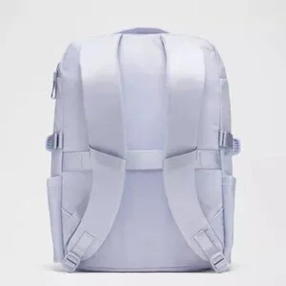 New Crew Backpack 22L Updated Serene Blue - Picture 5 of 5